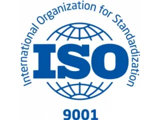 Certificación ISO 9001