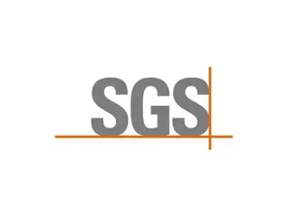 Certificación SGS